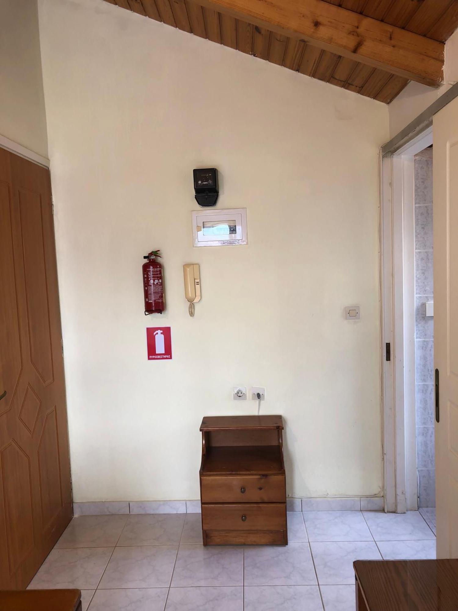 Ion Apartments Messolonghi Single Bed Room Mountain View Loft Mesolóngion Dış mekan fotoğraf